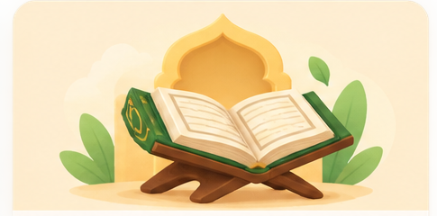القرآن والتجويد