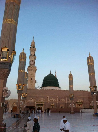 نشاط مدرسي