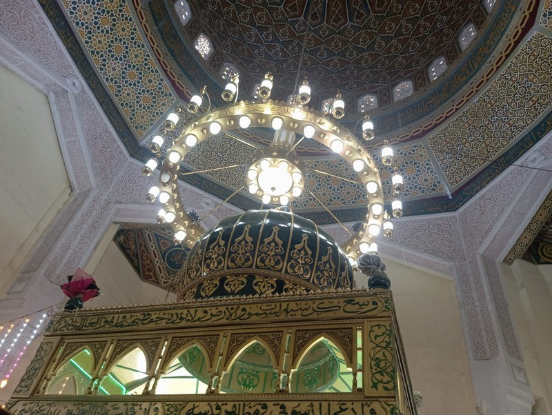 نشاط مدرسي